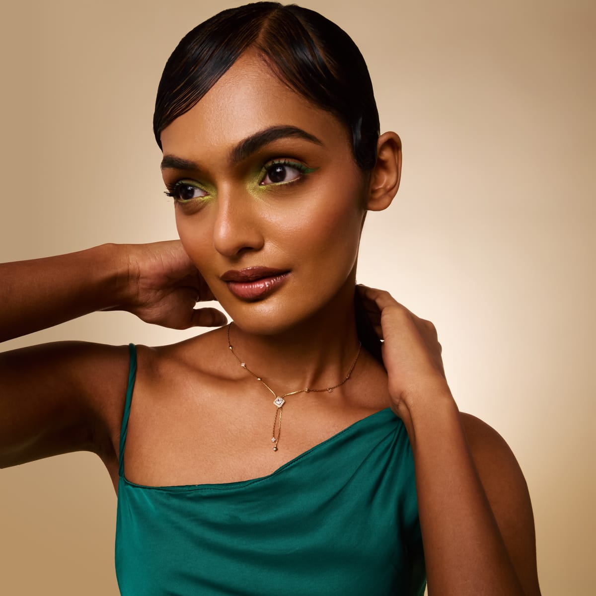 Trendy Necklace Trendy Necklace 204332