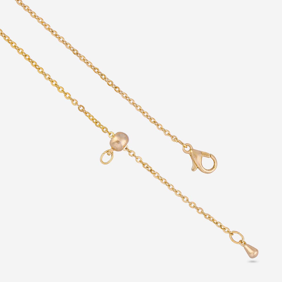 Trendy Necklace Trendy Necklace 204334