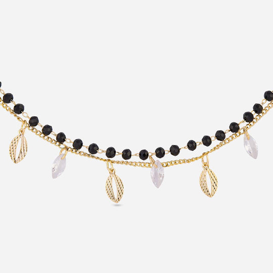 Trendy Necklace Trendy Necklace 204334