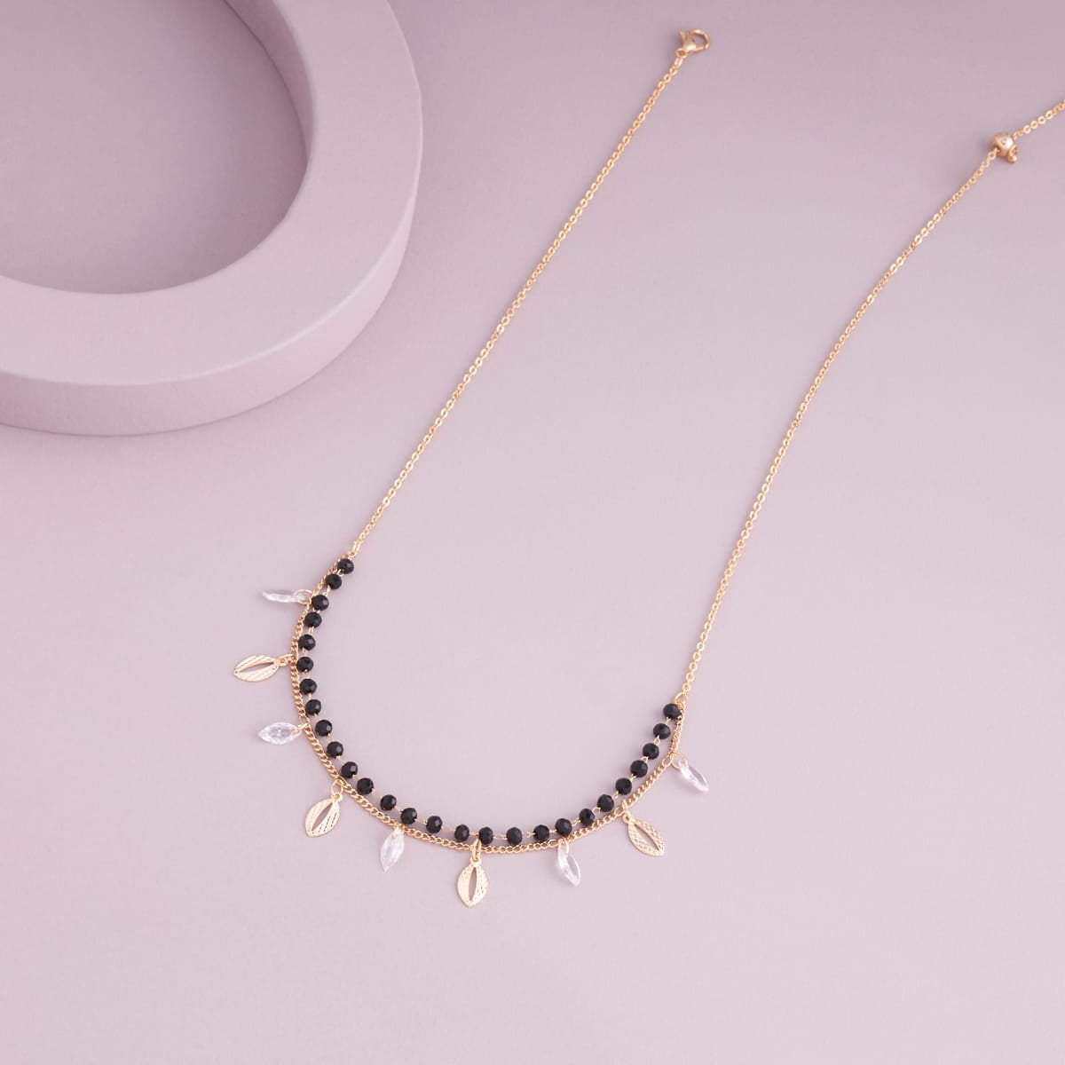 Trendy Necklace Trendy Necklace 204334