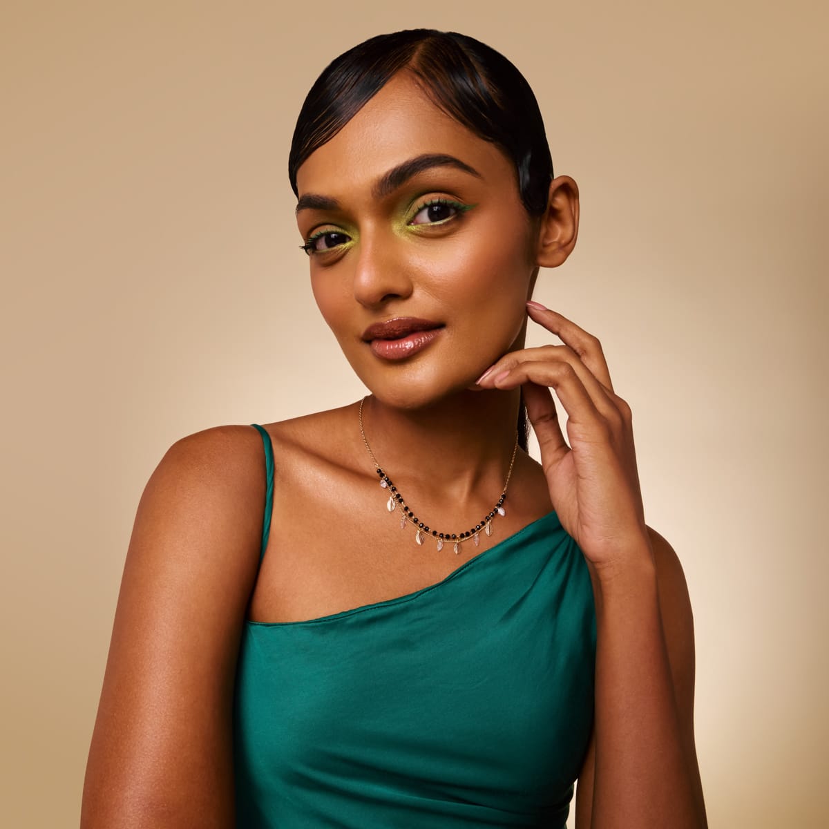 Trendy Necklace Trendy Necklace 204334