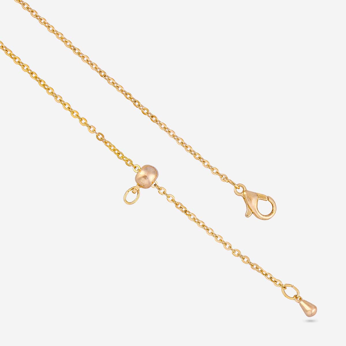 Trendy Necklace Trendy Necklace 204335