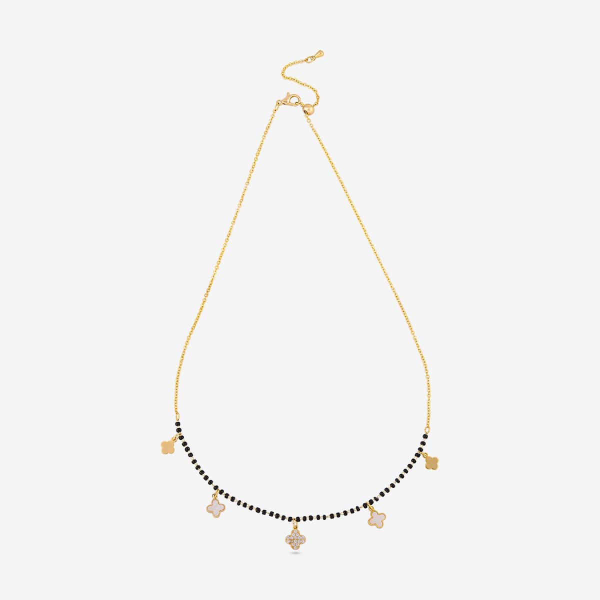 Trendy Necklace Trendy Necklace 204335