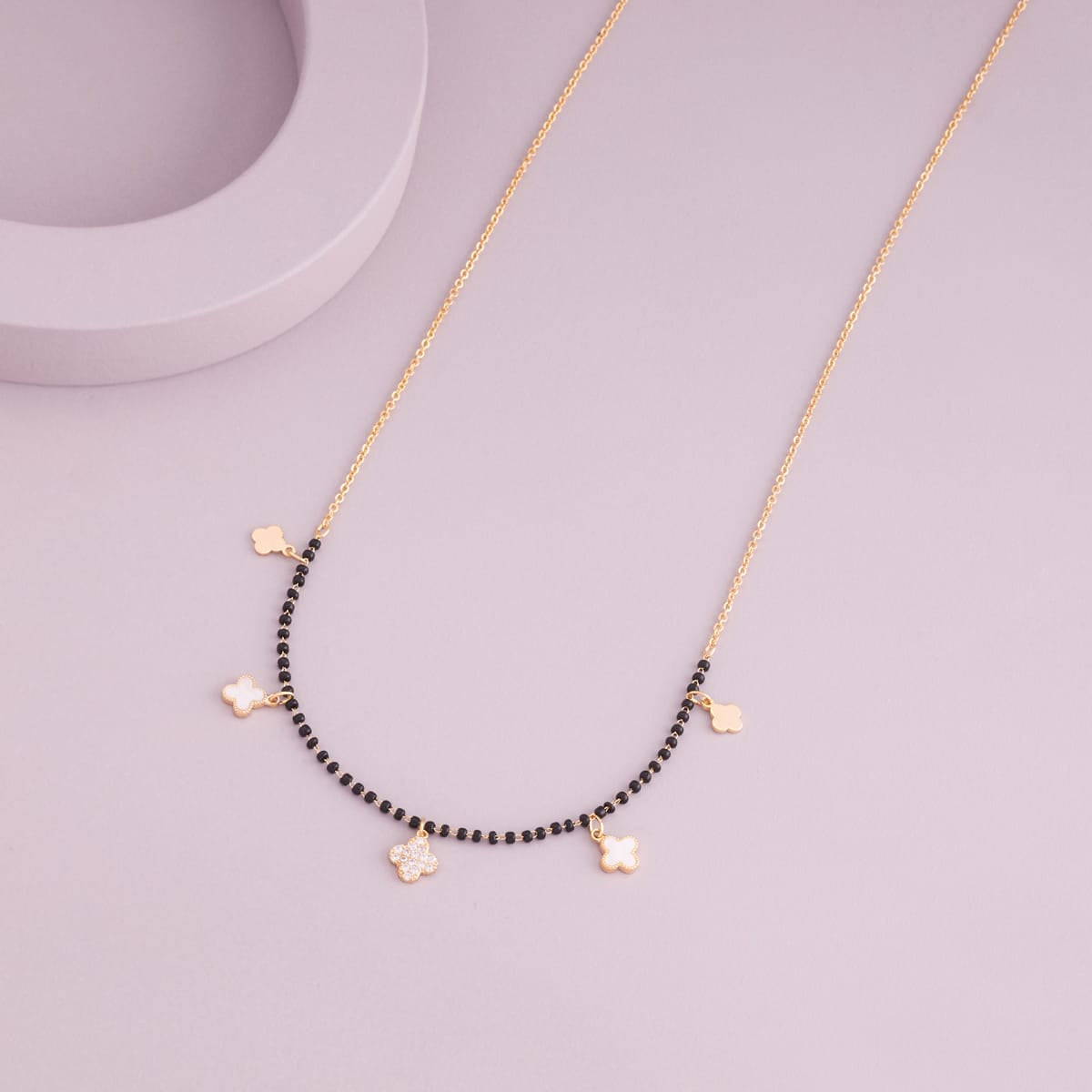 Trendy Necklace Trendy Necklace 204335