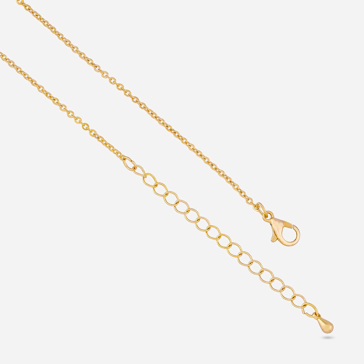 Trendy Necklace Trendy Necklace 204343
