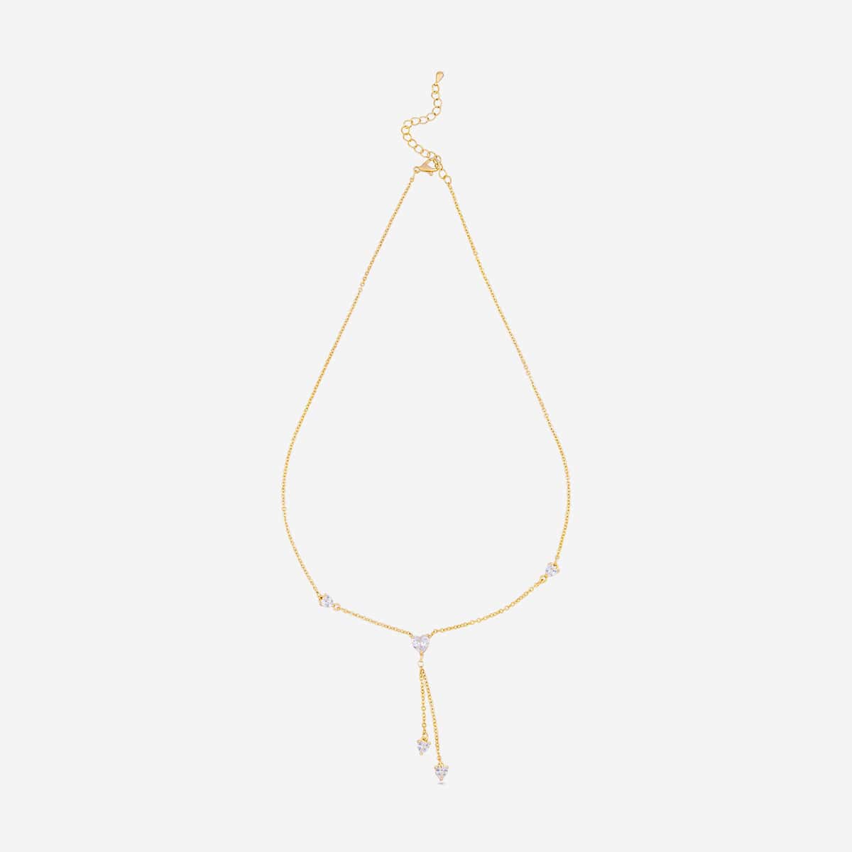 Trendy Necklace Trendy Necklace 204343