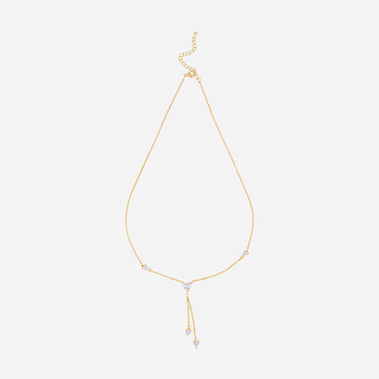 Trendy Necklace Trendy Necklace 204343