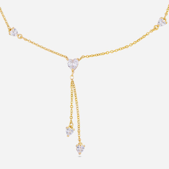 Trendy Necklace Trendy Necklace 204343