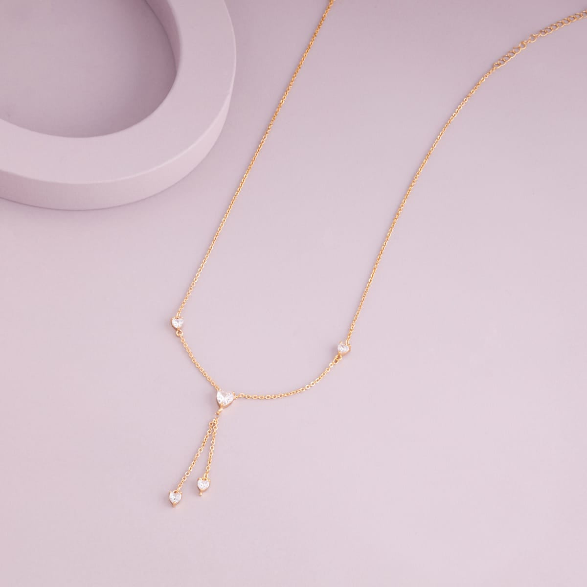 Trendy Necklace Trendy Necklace 204343