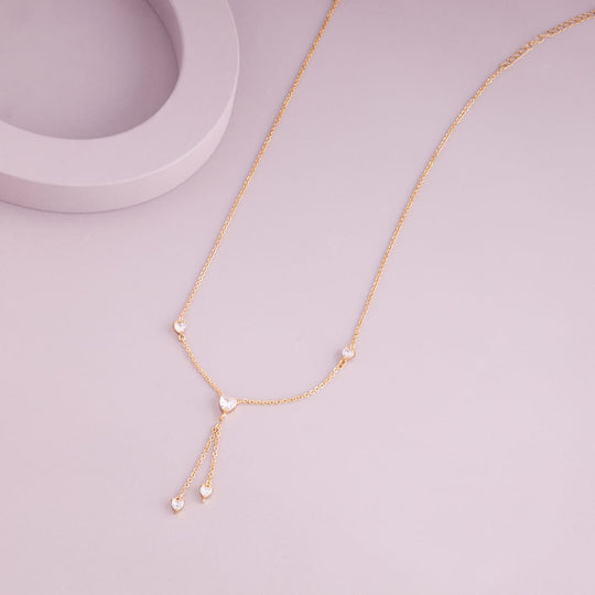 Trendy Necklace Trendy Necklace 204343