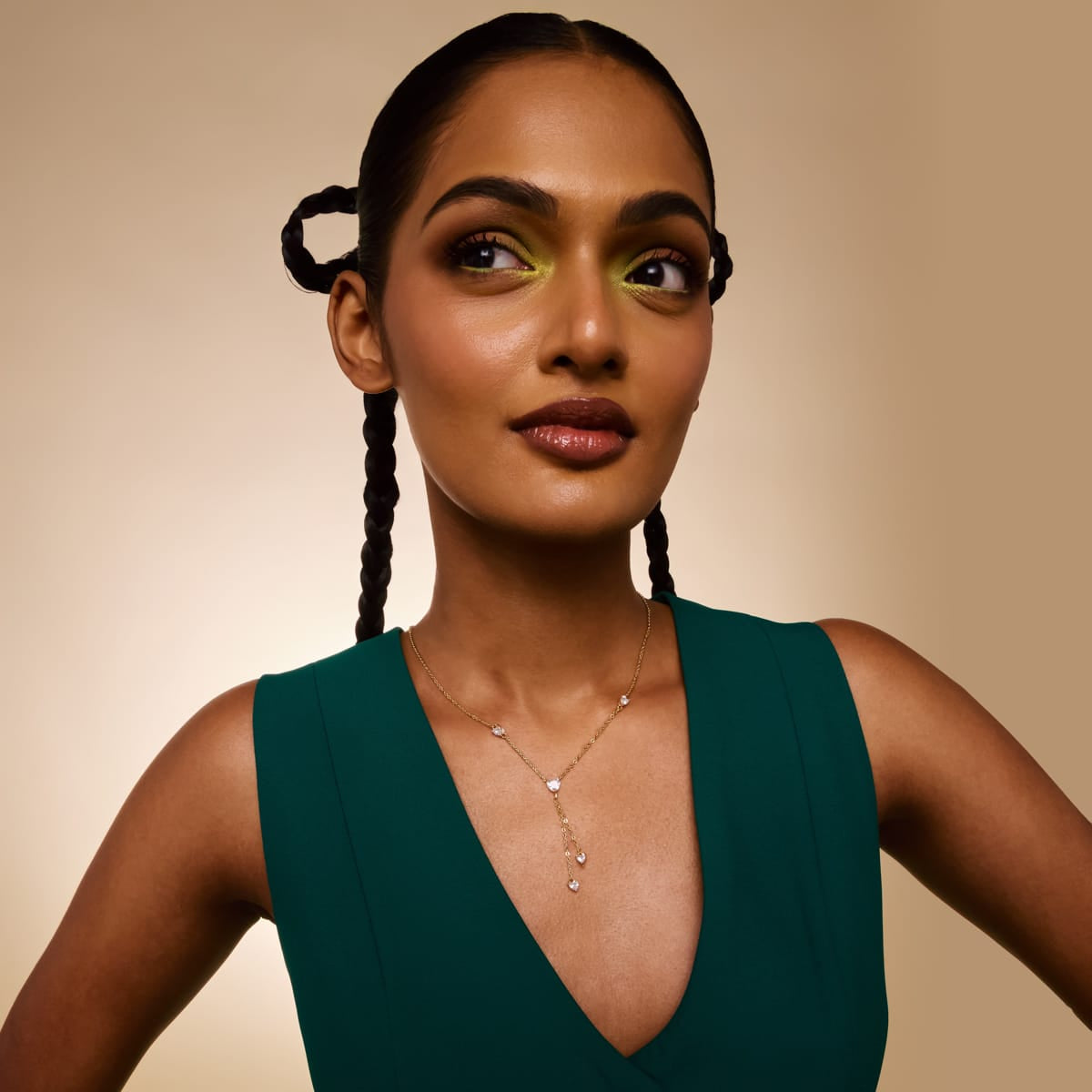 Trendy Necklace Trendy Necklace 204343