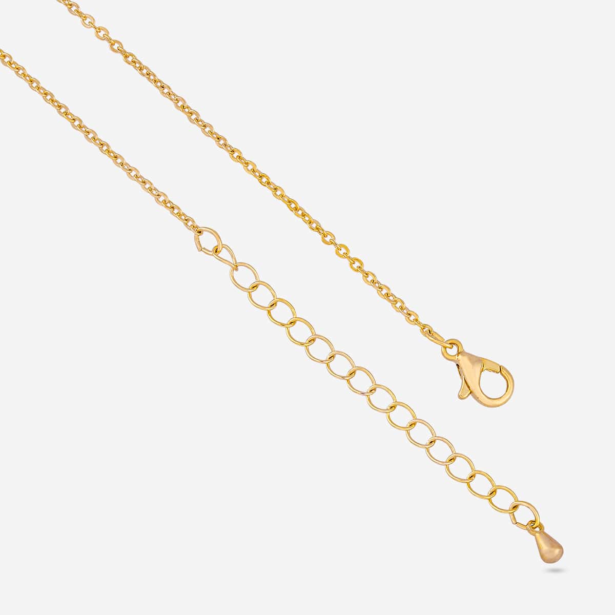 Trendy Necklace Trendy Necklace 204344