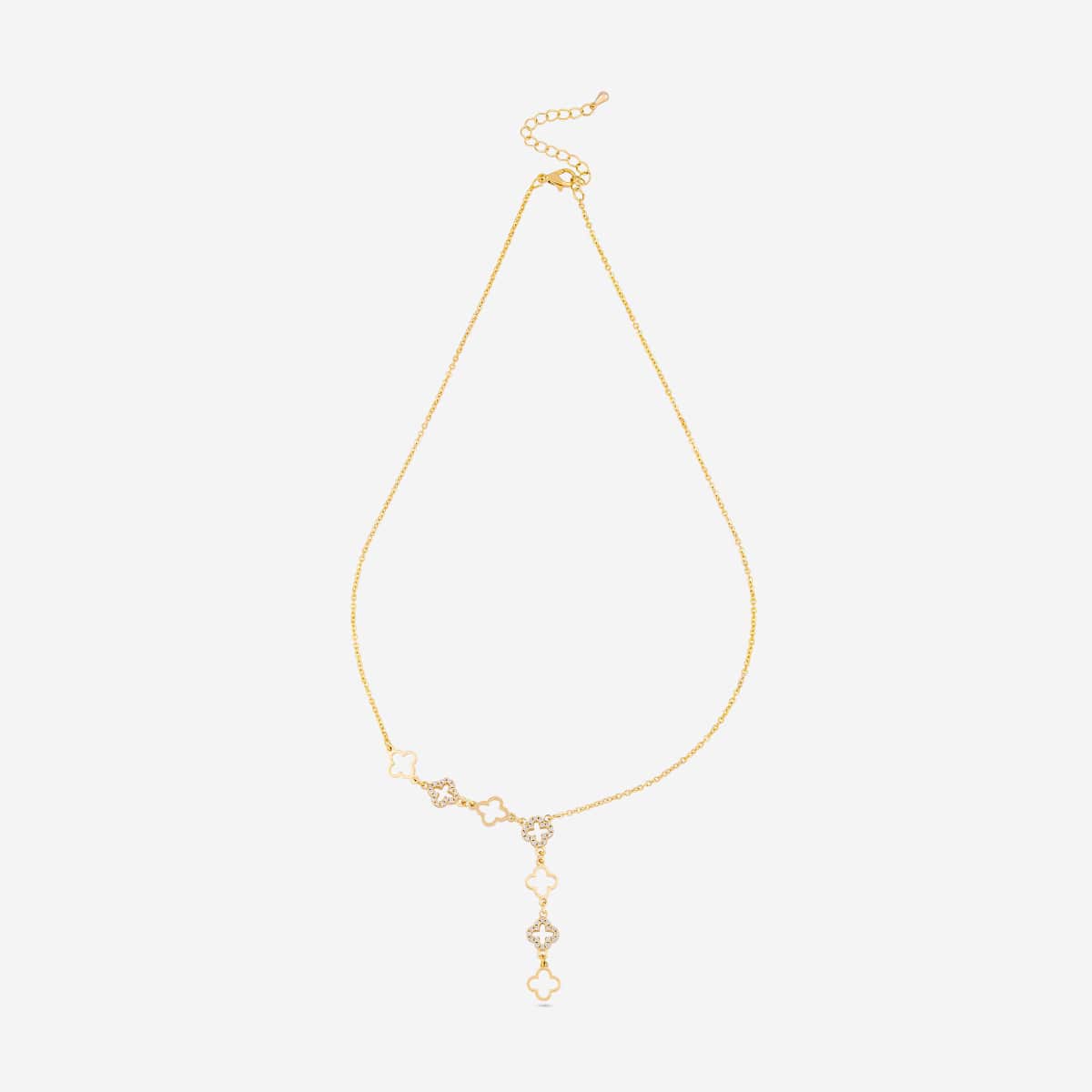 Trendy Necklace Trendy Necklace 204344