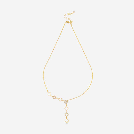 Trendy Necklace Trendy Necklace 204344