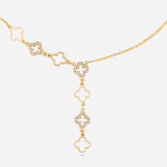 Trendy Necklace Trendy Necklace 204344