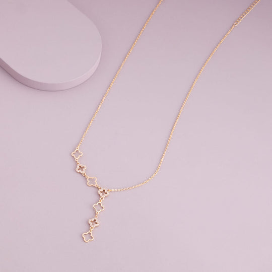 Trendy Necklace Trendy Necklace 204344