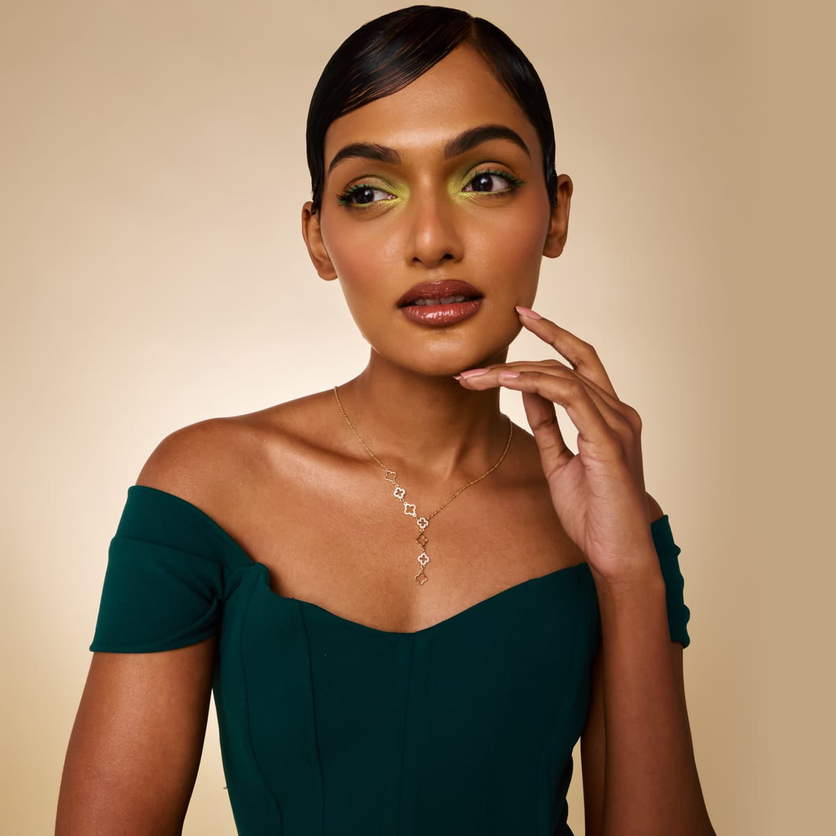 Trendy Necklace Trendy Necklace 204344