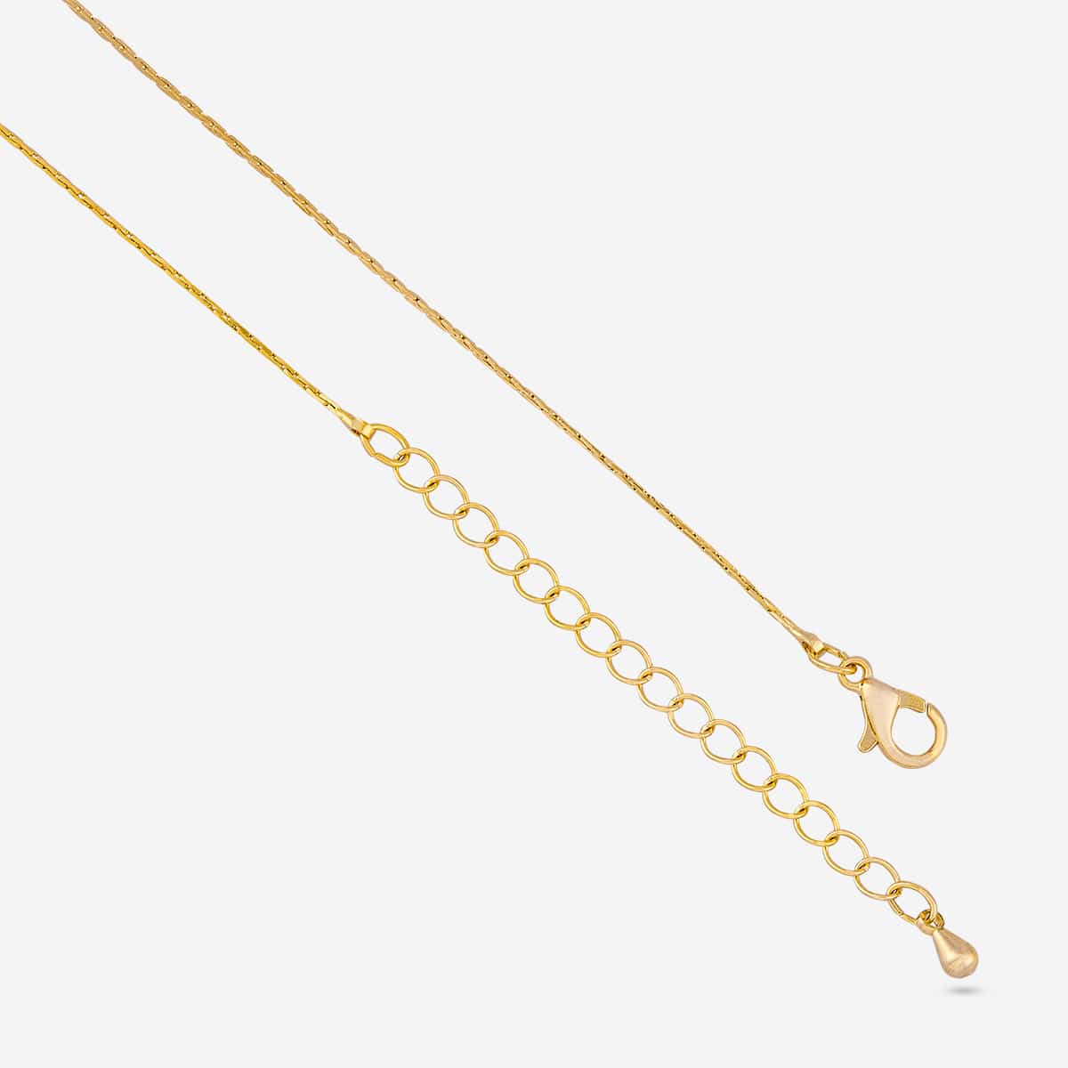 Trendy Necklace Trendy Necklace 204345