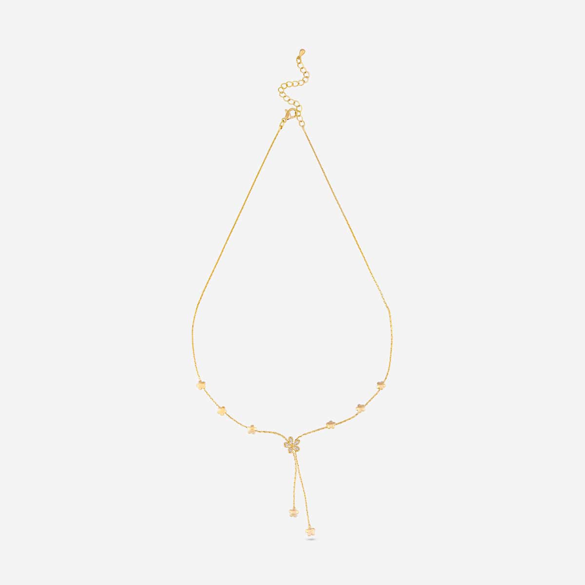 Trendy Necklace Trendy Necklace 204345