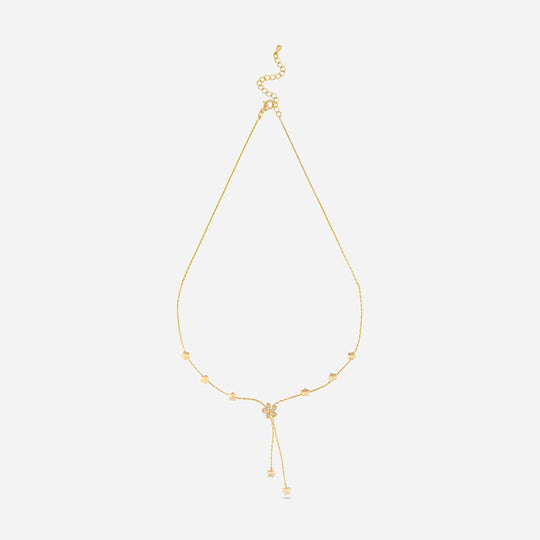 Trendy Necklace Trendy Necklace 204345