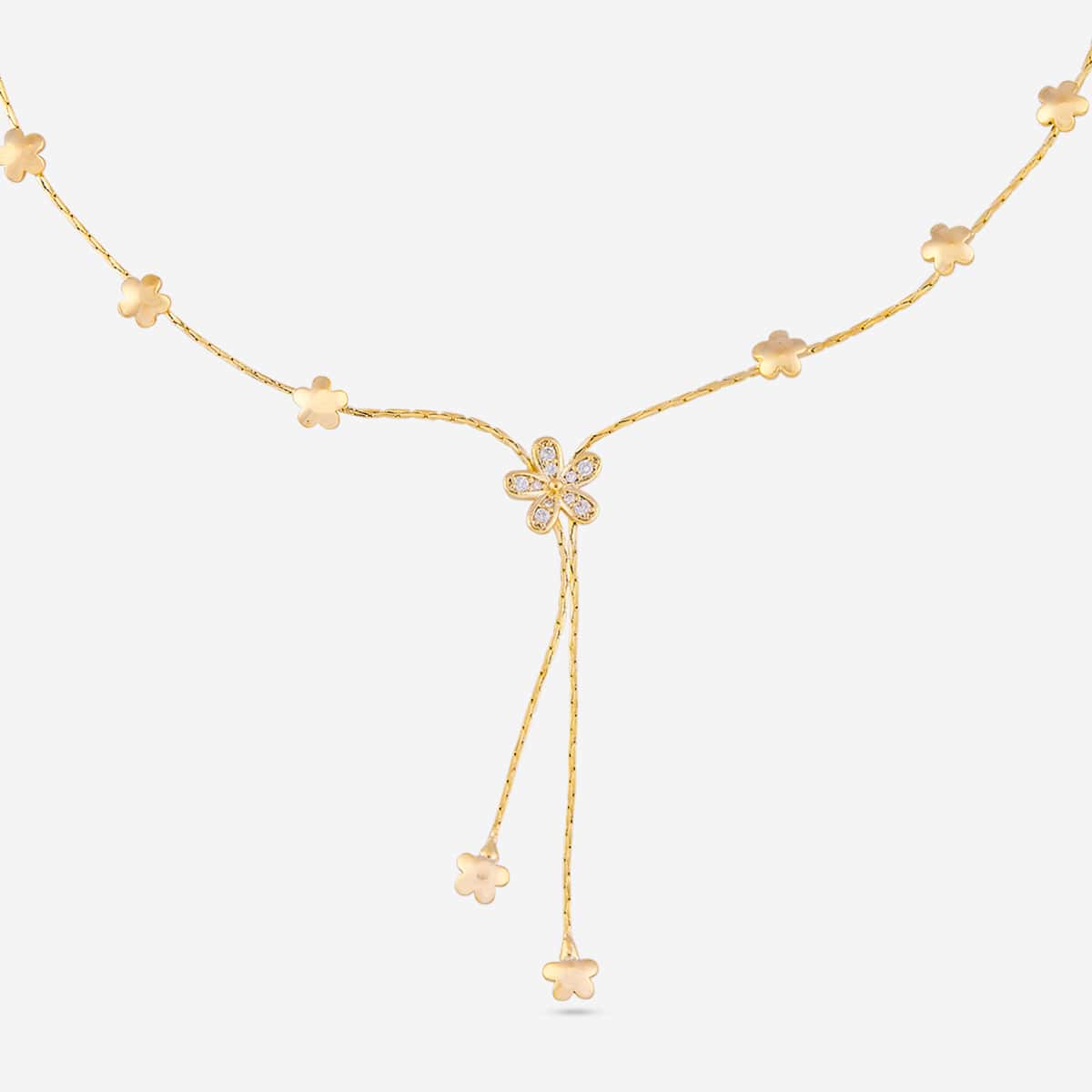 Trendy Necklace Trendy Necklace 204345