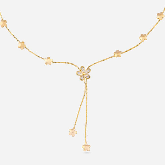 Trendy Necklace Trendy Necklace 204345