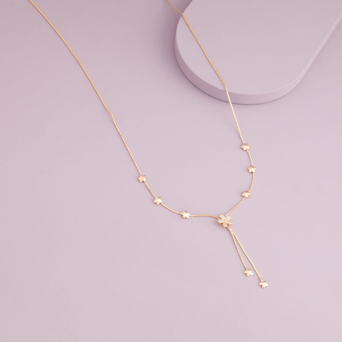 Trendy Necklace Trendy Necklace 204345