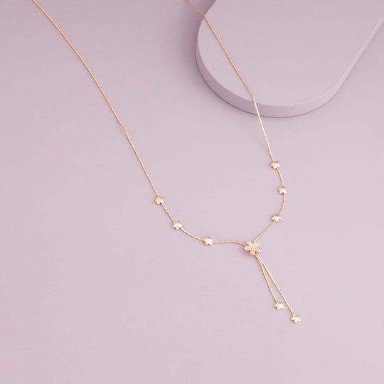 Trendy Necklace Trendy Necklace 204345