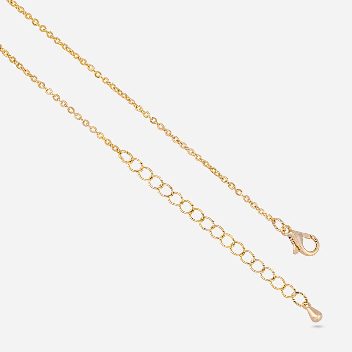 Trendy Necklace Trendy Necklace 204350