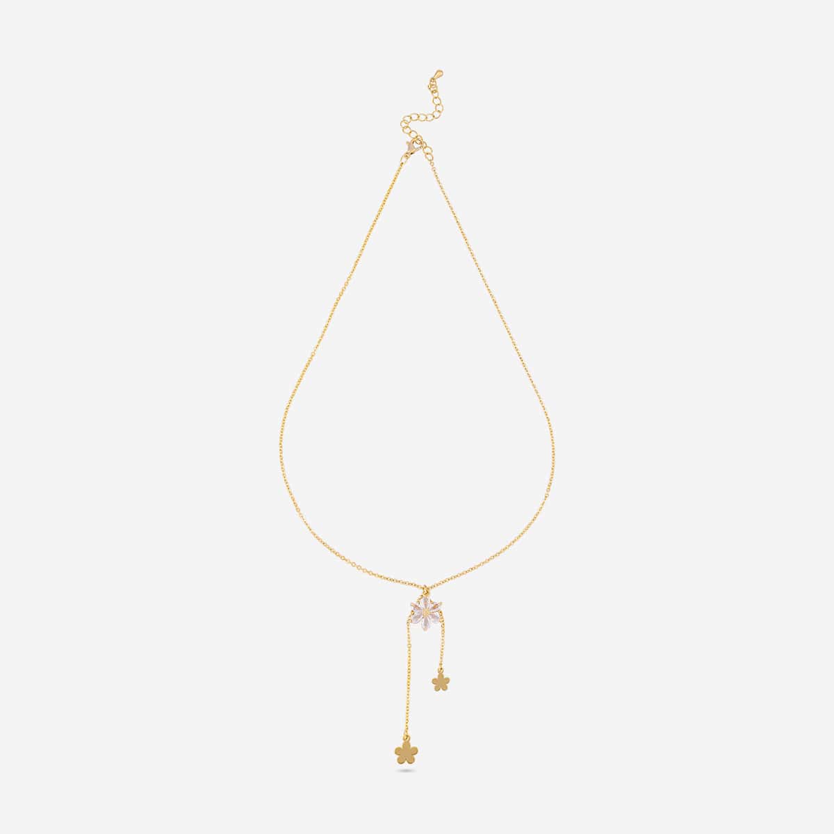 Trendy Necklace Trendy Necklace 204350