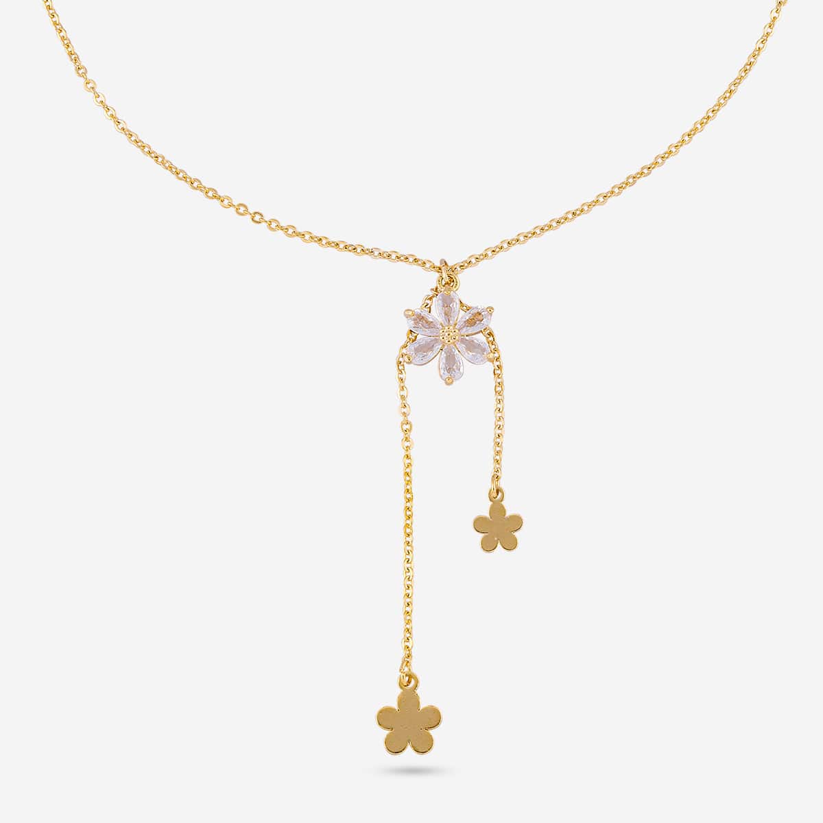 Trendy Necklace Trendy Necklace 204350