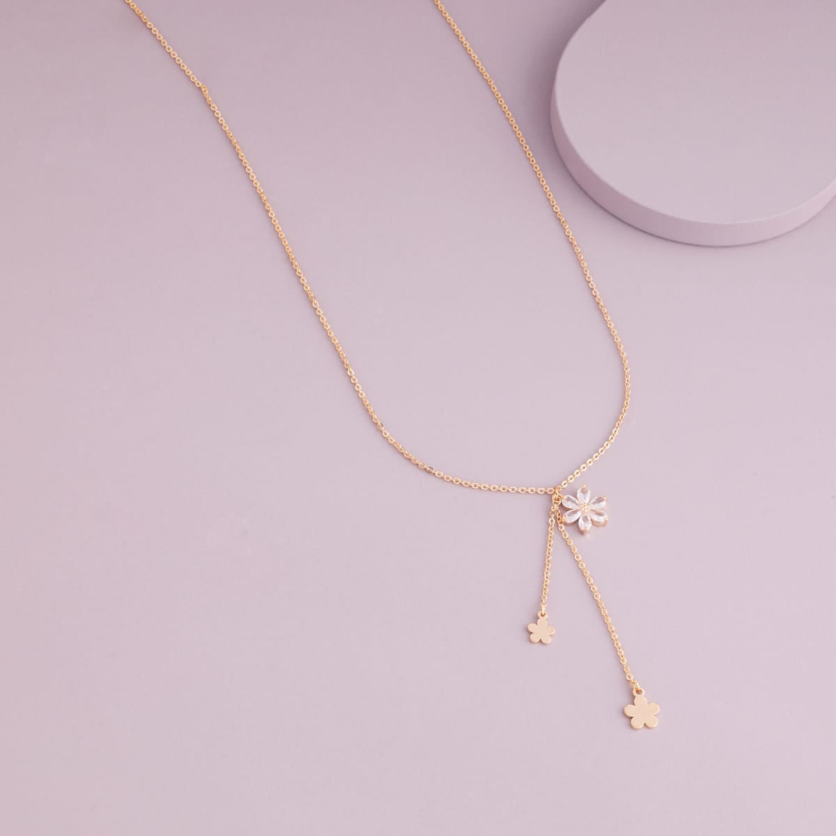 Trendy Necklace Trendy Necklace 204350