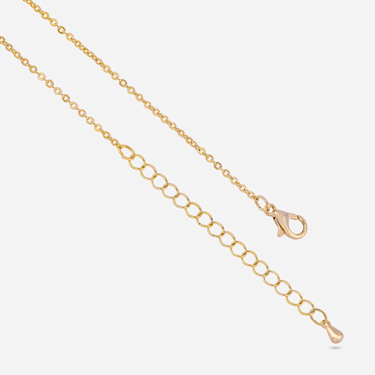 Trendy Necklace Trendy Necklace 204351