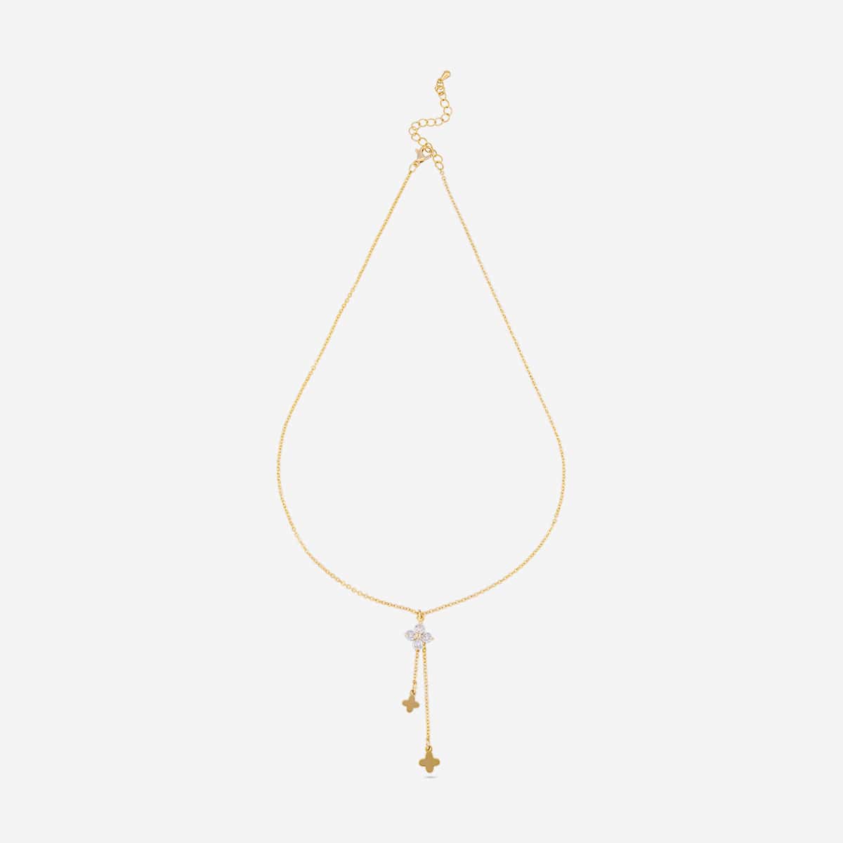 Trendy Necklace Trendy Necklace 204351