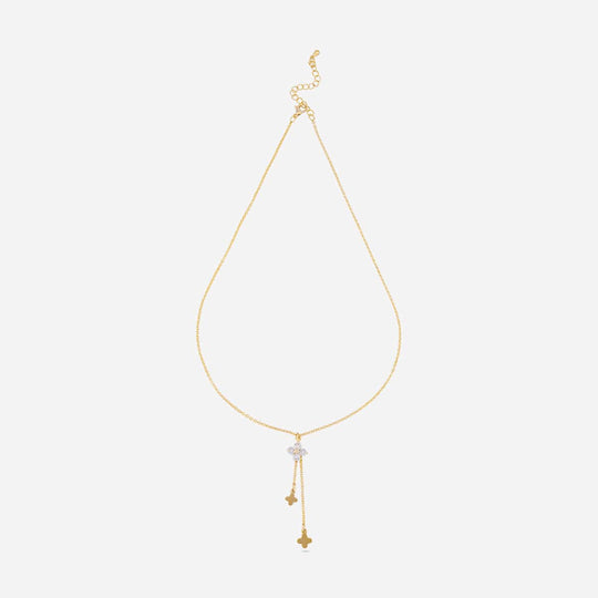 Trendy Necklace Trendy Necklace 204351