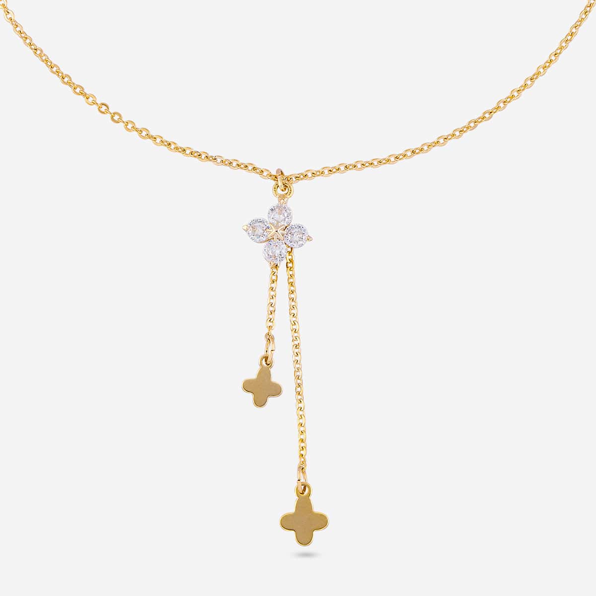 Trendy Necklace Trendy Necklace 204351