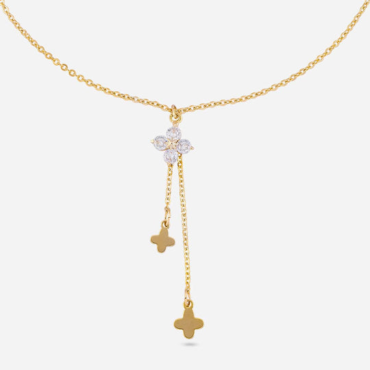 Trendy Necklace Trendy Necklace 204351