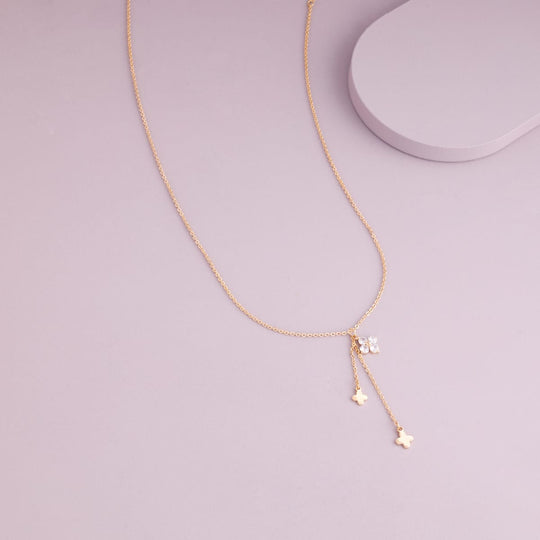 Trendy Necklace Trendy Necklace 204351