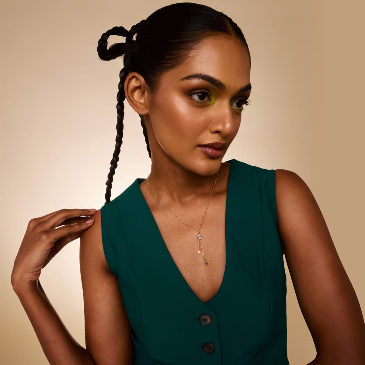 Trendy Necklace Trendy Necklace 204351