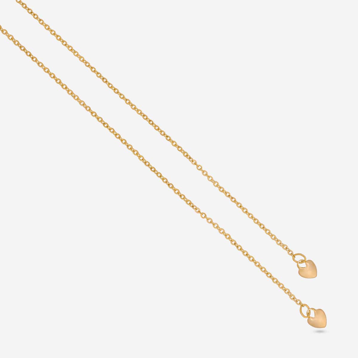 Trendy Necklace Trendy Necklace 204352