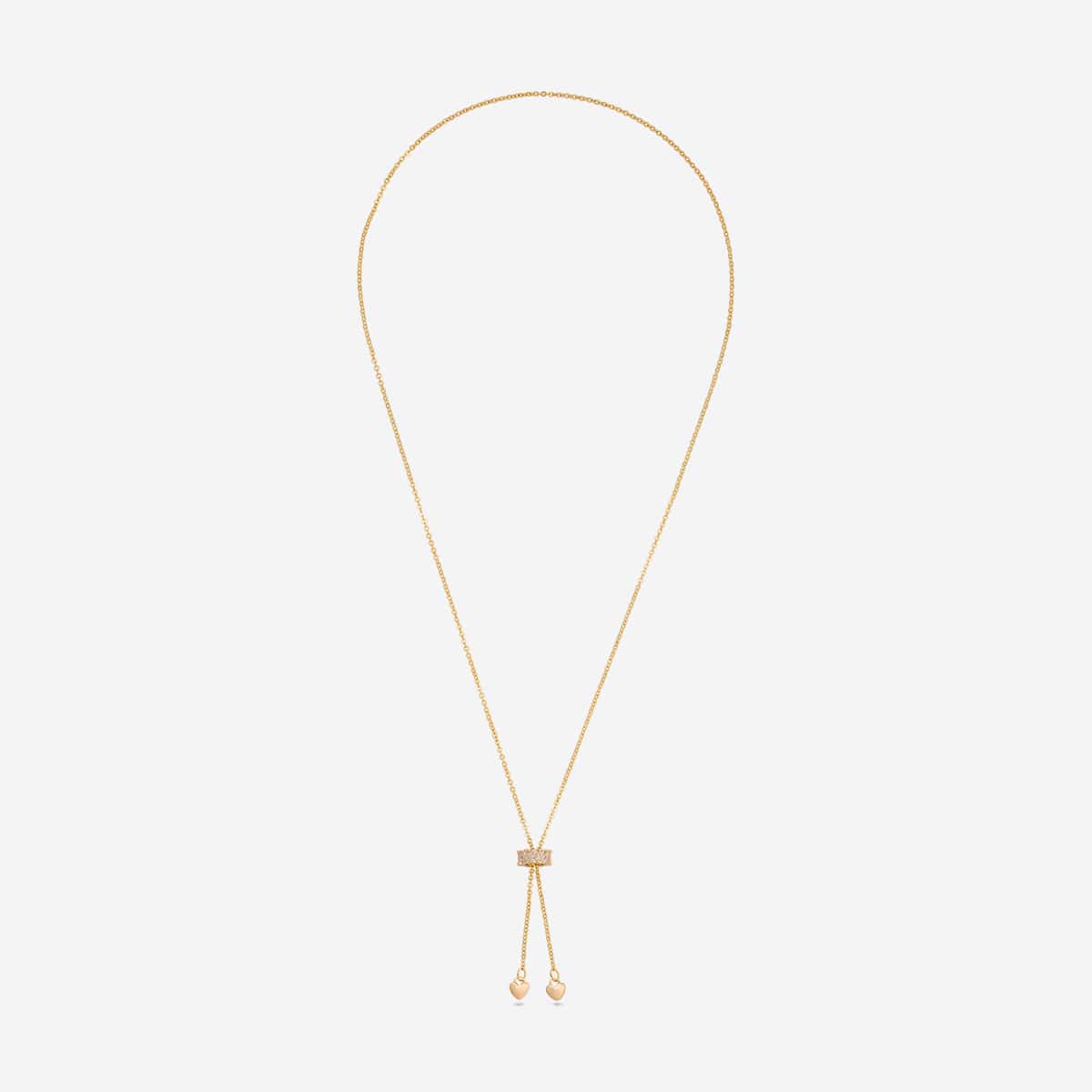 Trendy Necklace Trendy Necklace 204352