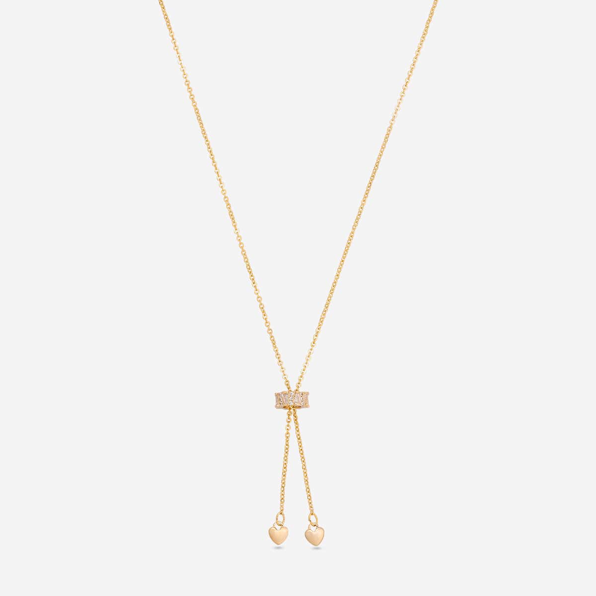 Trendy Necklace Trendy Necklace 204352