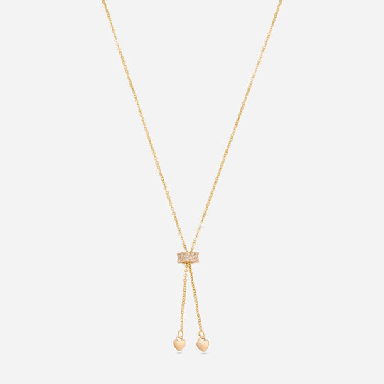 Trendy Necklace Trendy Necklace 204352