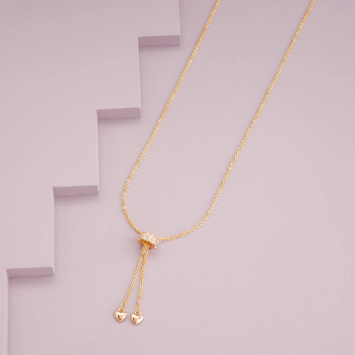 Trendy Necklace Trendy Necklace 204352