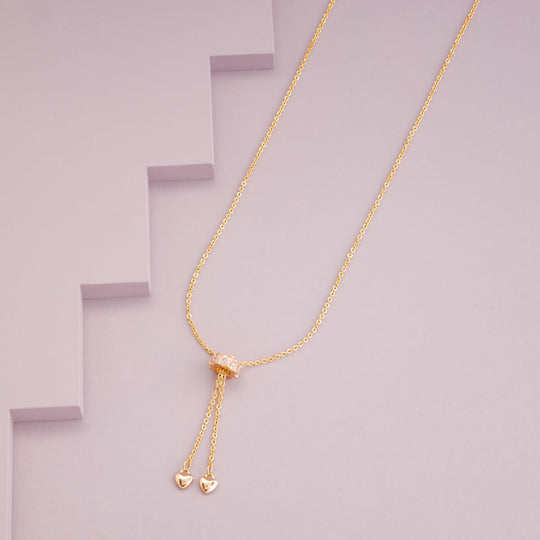 Trendy Necklace Trendy Necklace 204352