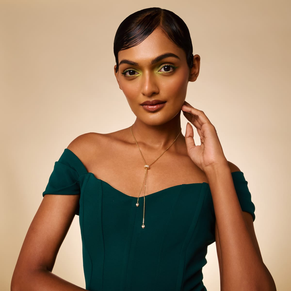Trendy Necklace Trendy Necklace 204352