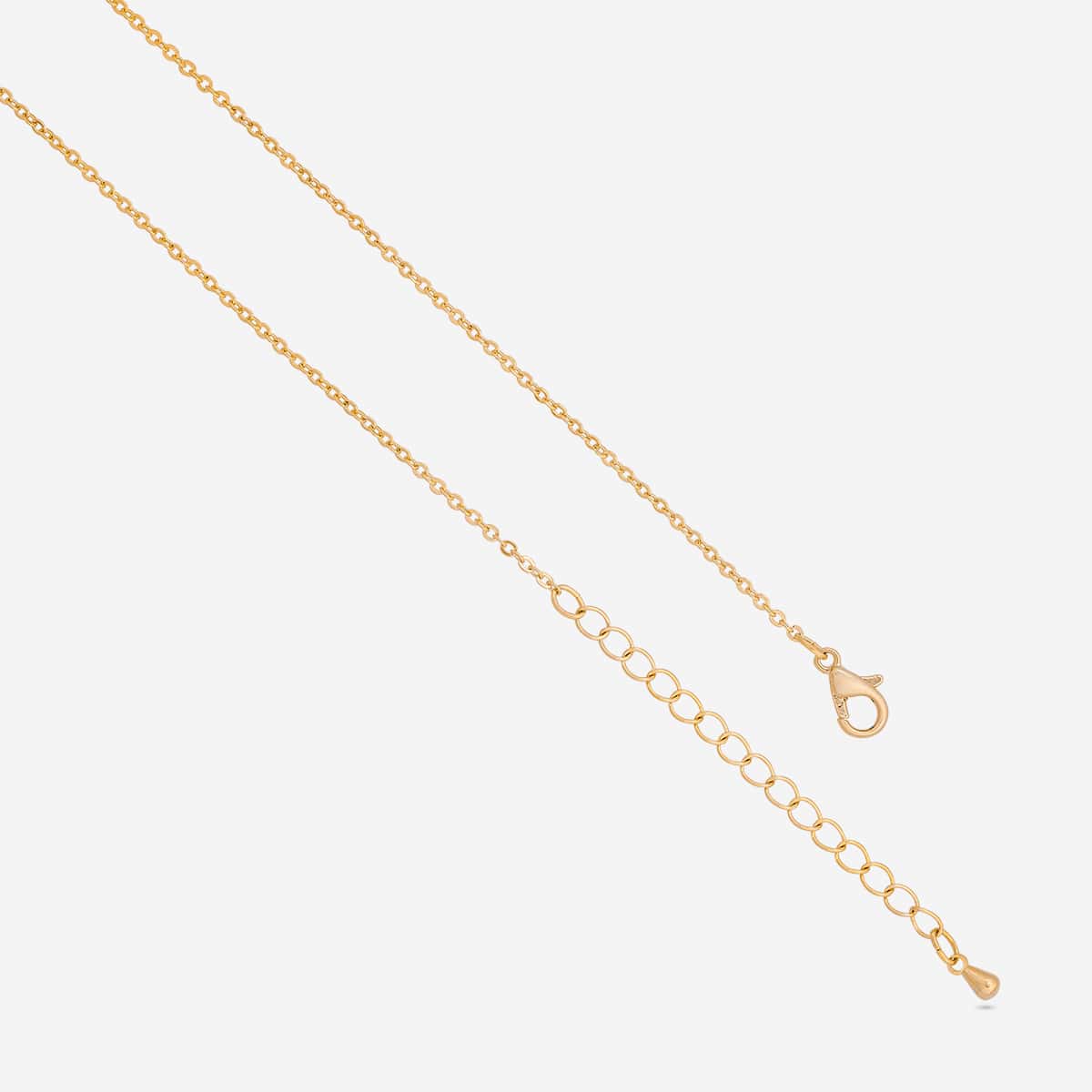Trendy Necklace Trendy Necklace 204353
