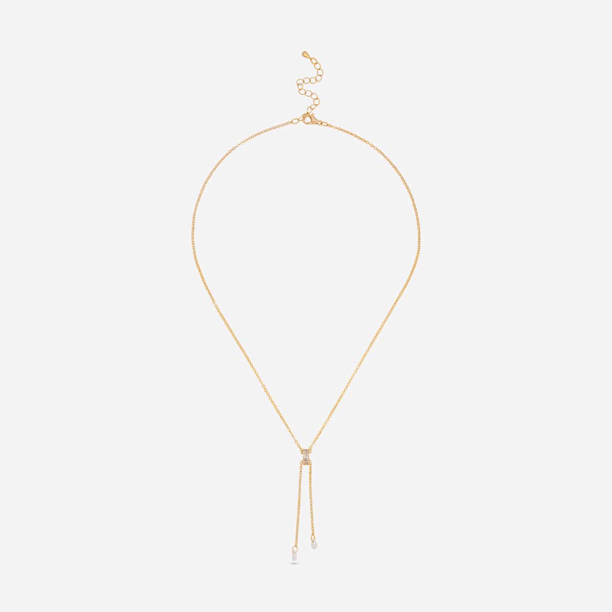Trendy Necklace Trendy Necklace 204353