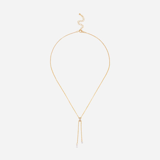 Trendy Necklace Trendy Necklace 204353