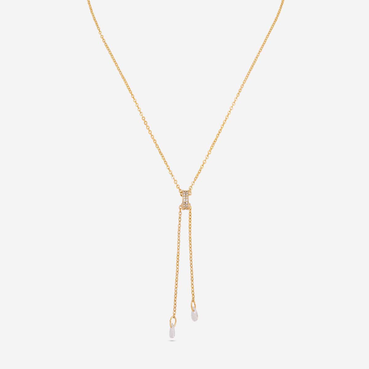 Trendy Necklace Trendy Necklace 204353